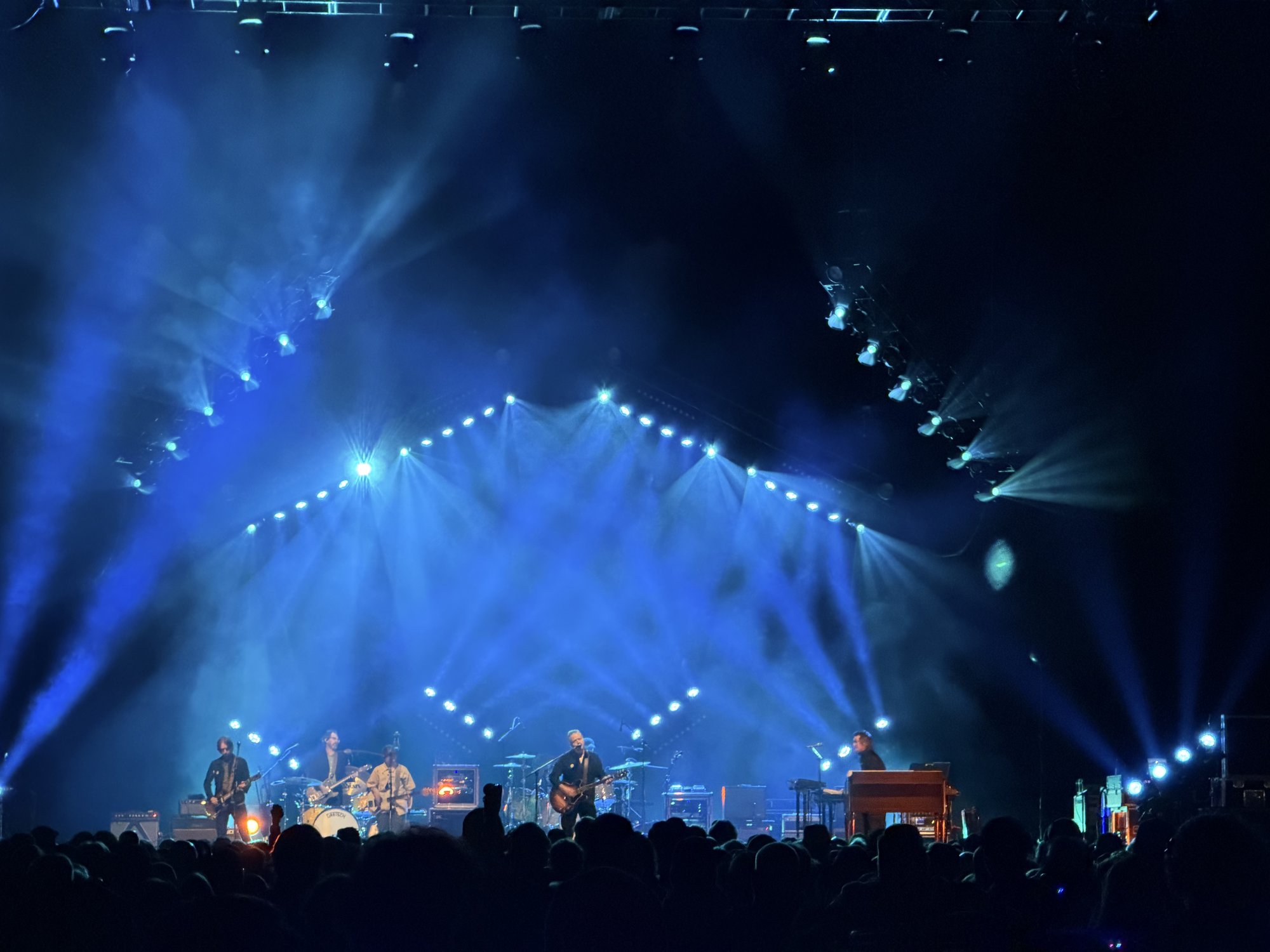 Jason Isbell at The Armory